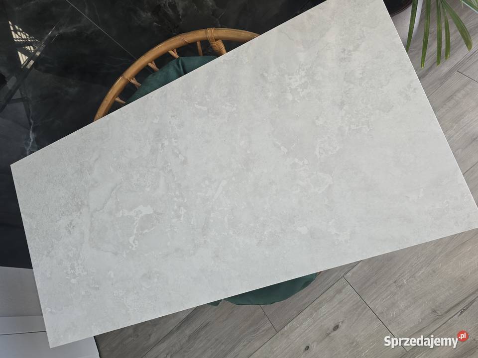 PŁYTKA LUNA PERLA CARVING 60x120 KEROS GAT I