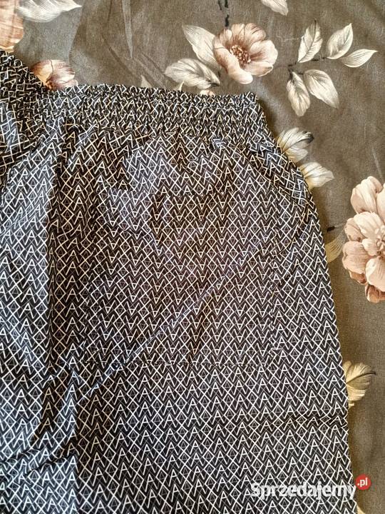 Szorty kąpielowe Armani Exchange rozmiar XL Rozmiar XL Odzież codzienna Białystok sprzedam