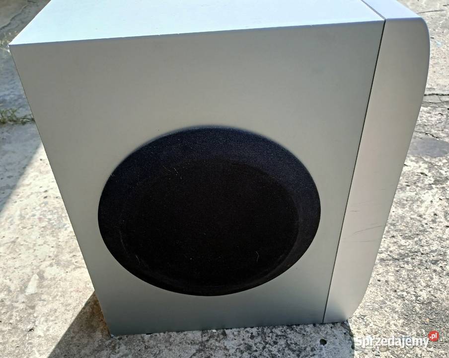 Subwoofer LG LHS55SBW Tarnobrzeg
