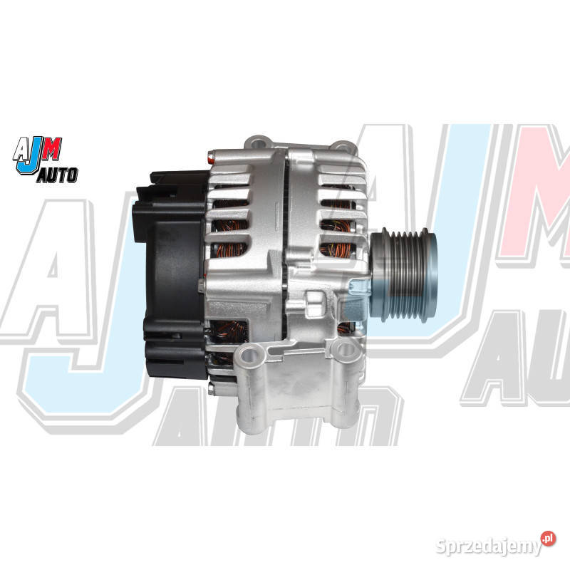 Alternator 06H903017K 18 20 TFSI Audi A4 B8 A5