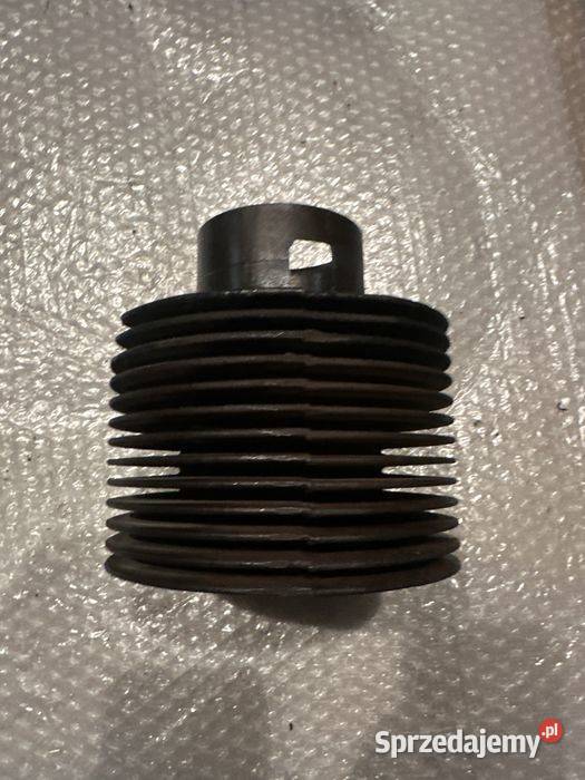 Cylinder Piaggio Vespa 200 P200E PX200 ELusso98 Poznań
