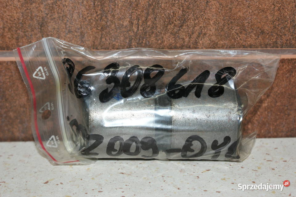 Poduszka drążka reakcyjnego tył 34mm DAEWOO Białobrzegi