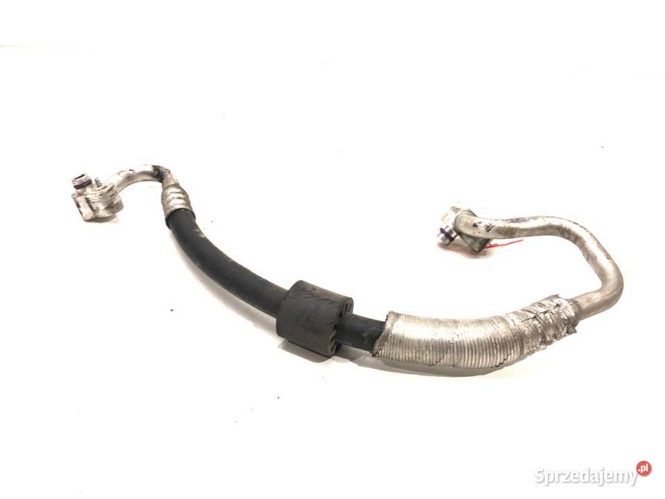 RURKA KLIMATYZACJI VW GOLF VI 1K0820721CB 12 105 osobowe Przewody klimatyzacji podkarpackie