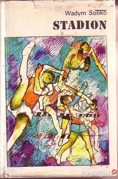 0357 STADION WADYM SOBKO Czyrna