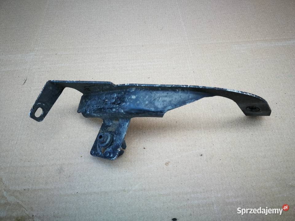 Wspornik mocowanie błotnika bmw e63 e64 105259