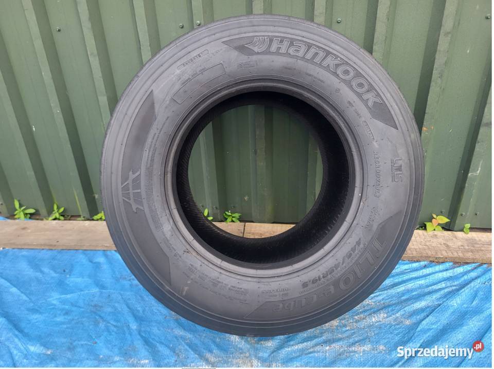 Opona Hankook 44545 R 195 195 Tl 10 E Cube Szprotawa