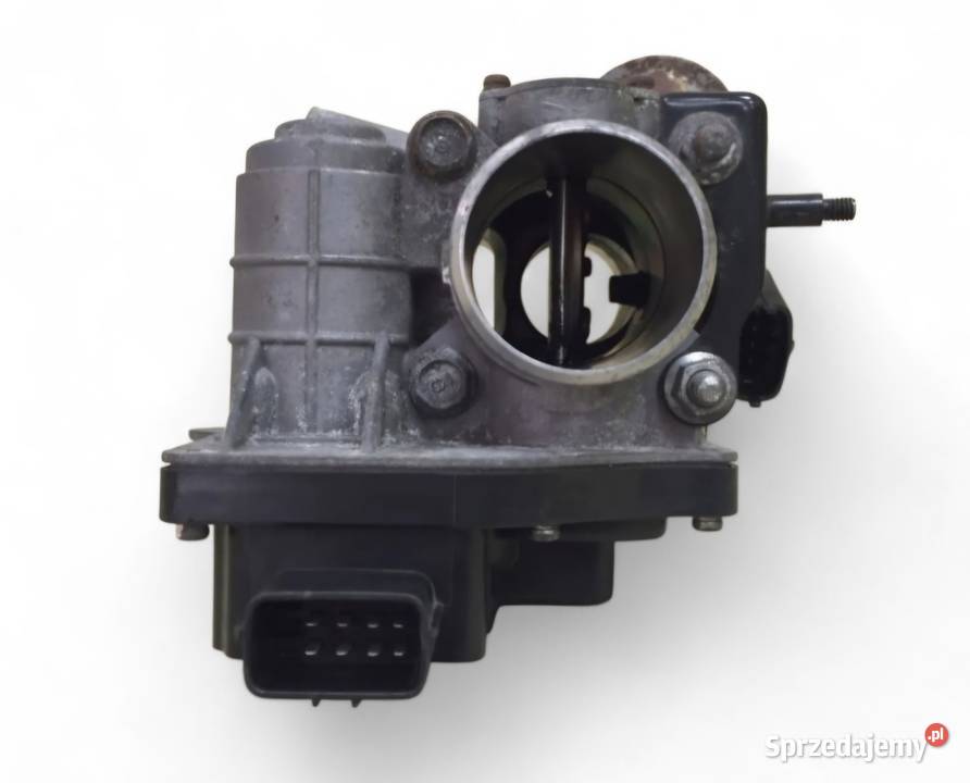 PRZEPUSTNICA POWIETRZA CZUJNIK CZUJNIKI HONDA świętokrzyskie sprzedam