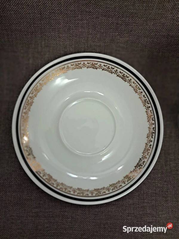 Filiżanka duo DULEVO