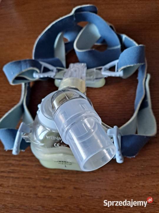 maska nosowa joyceeasy Bielsko-Biała