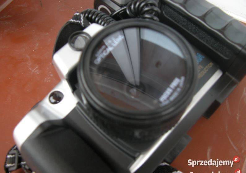 stary aparat aparaty wyprzedaż