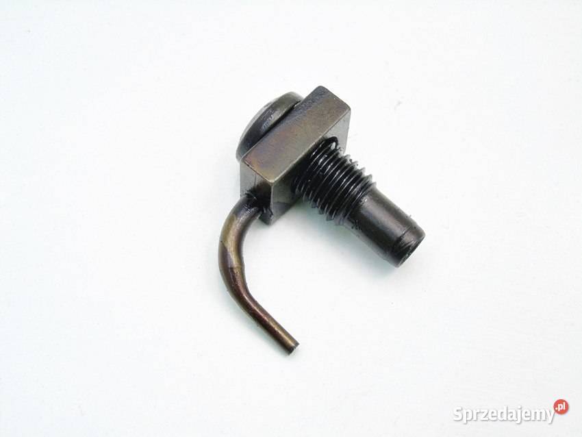 DYSZA OLEJU 18 20V PASSAT B5 AUDI A4 B5 A6 C4 Smarowanie silnika sprzedam