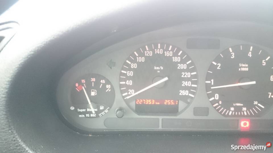 Bmw e36 20 GT Class Gwint 2000cm3 Bydgoszcz