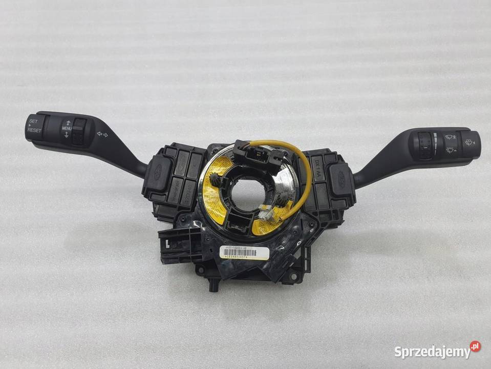 PRZEŁĄCZNIK ZESPOLONY FORD FOCUS 4M5T13N064HH osobowe