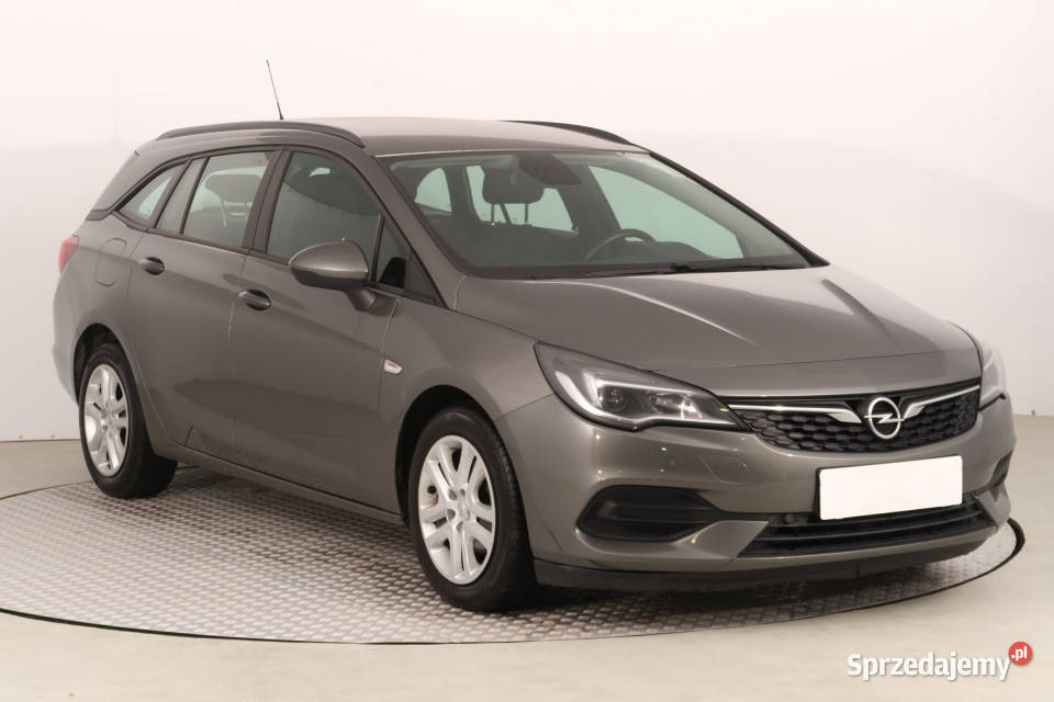 Opel Astra 1.5 CDTI