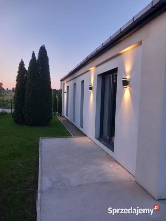 Dom na sprzedaż 86m2 Buczków