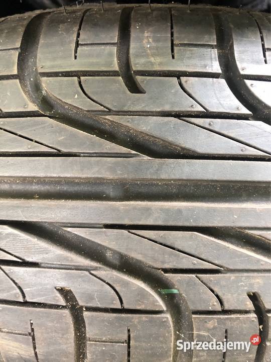 opona Pirelli P6000 19565R15 65