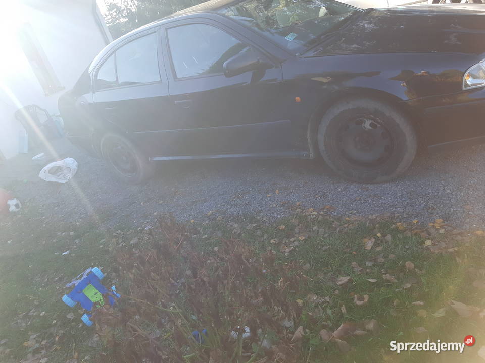 sprzedam Octavię 1 18 Bg klima Rok produkcji 1998 Lublin