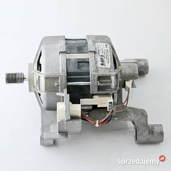 Silnik NIDEC do pralki WC107A40100 Piotrków Trybunalski