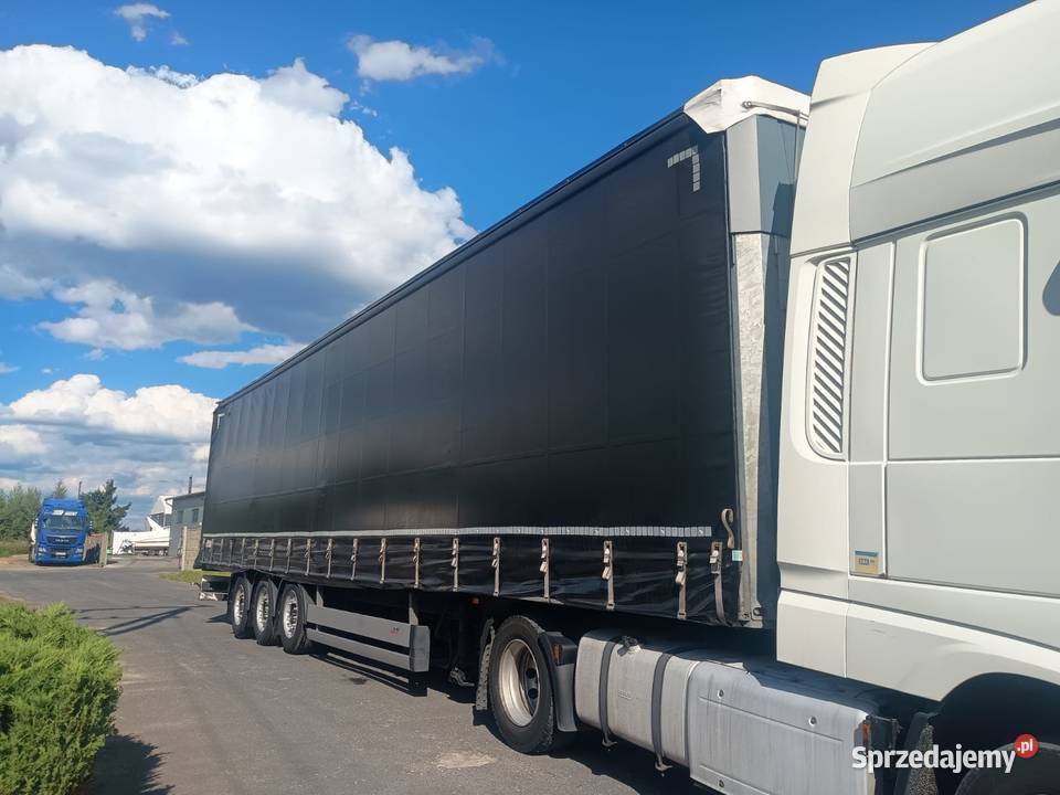 SCHMITZ CARGOBULL 2024 SCS 24L 1362E