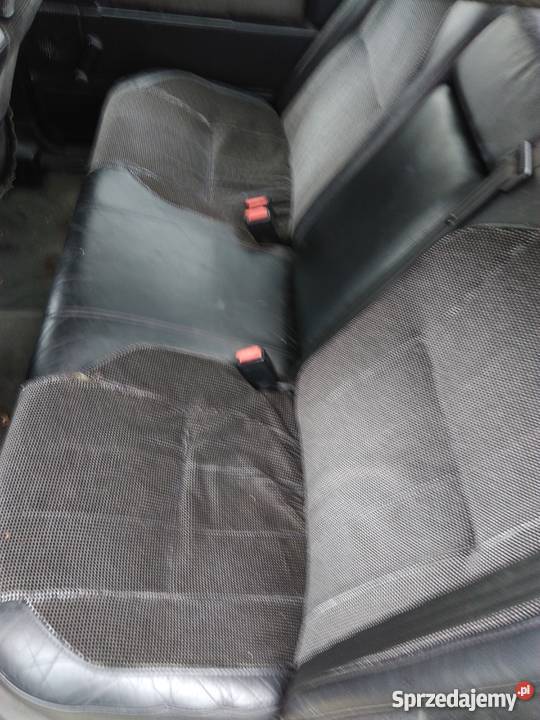 Volvo 940 NIEZNISZCZALNE RWD 2400cm3 sprzedam