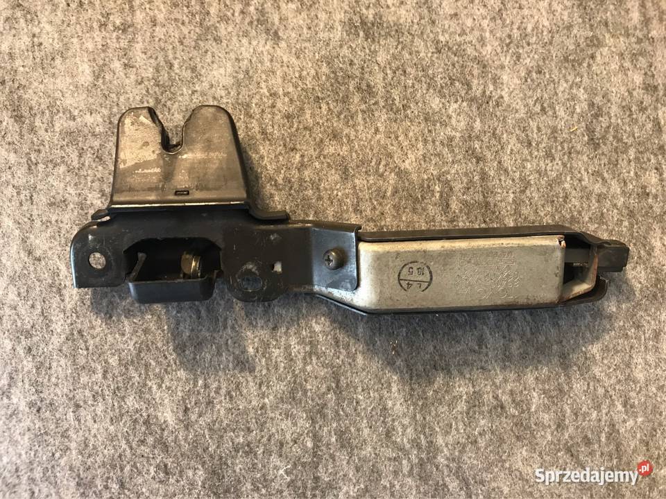 LEXUS LS400 ufc10 elektromagnes bagażnika Lublin sprzedam