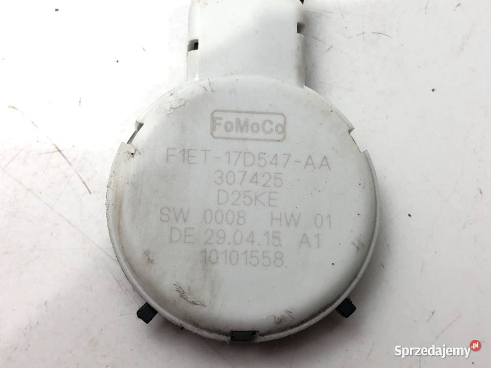 CZUJNIK DESZCZU FORD FOCUS III F1ET17D547AA sprzedam