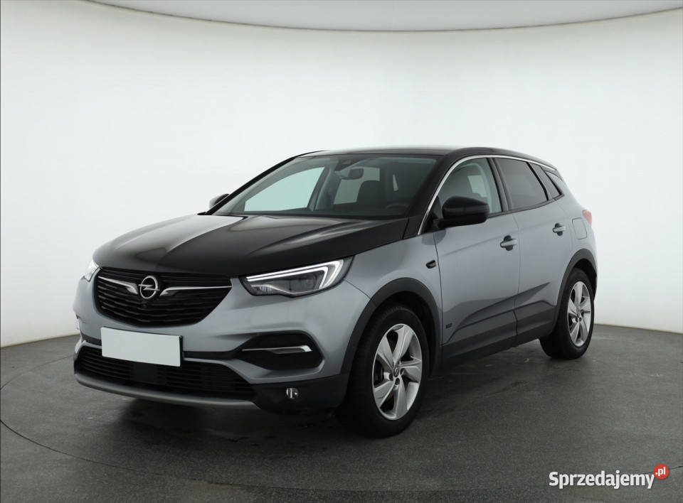 Opel Grandland Plugin Hybrid4 Piaseczno