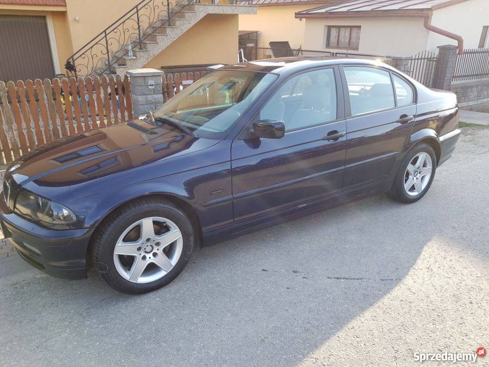 BMW E46 20D 136 3 x kluczyk książka serwisowa 136KM