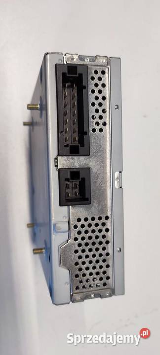 MERCEDES SL R230 WZMACNIACZ RADIA A2208702889 dolnośląskie