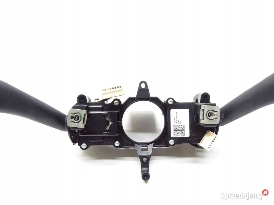 PRZEŁĄCZNIK ZESPOLONY PAJĄK MANETKI VW SCIROCCO sprzedam