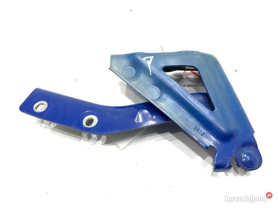 ZAWIAS MASKI PRAWY FIAT FIORINO III Hatchback