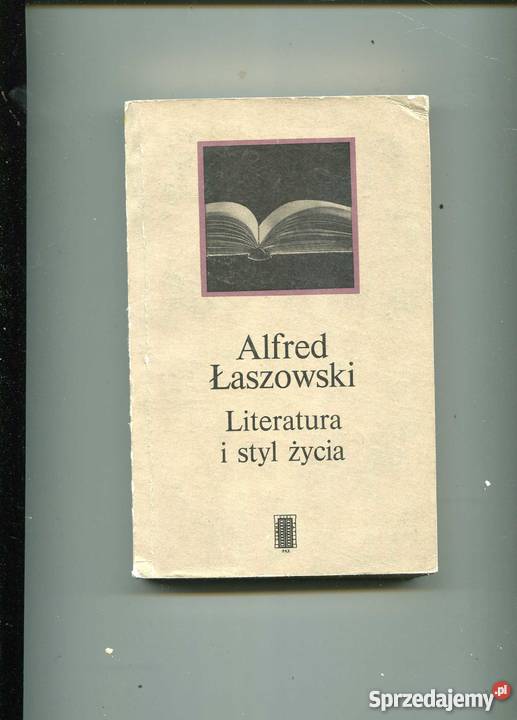 Literatura i styl życia Pozostałe Szczecin