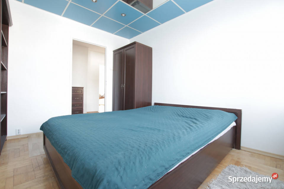 sprzedaży mieszkania 49m2 2 pokoje Łęczna