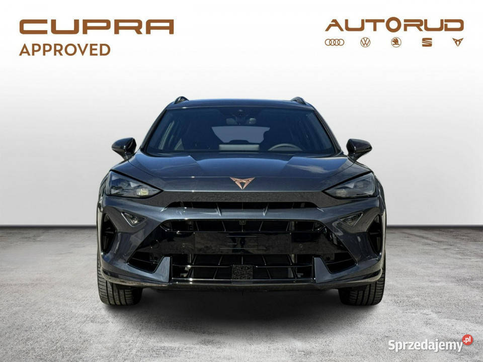 Cupra Formentor VZ 20TSI 333 4X4 DSG 2024 ABS Kielce sprzedam