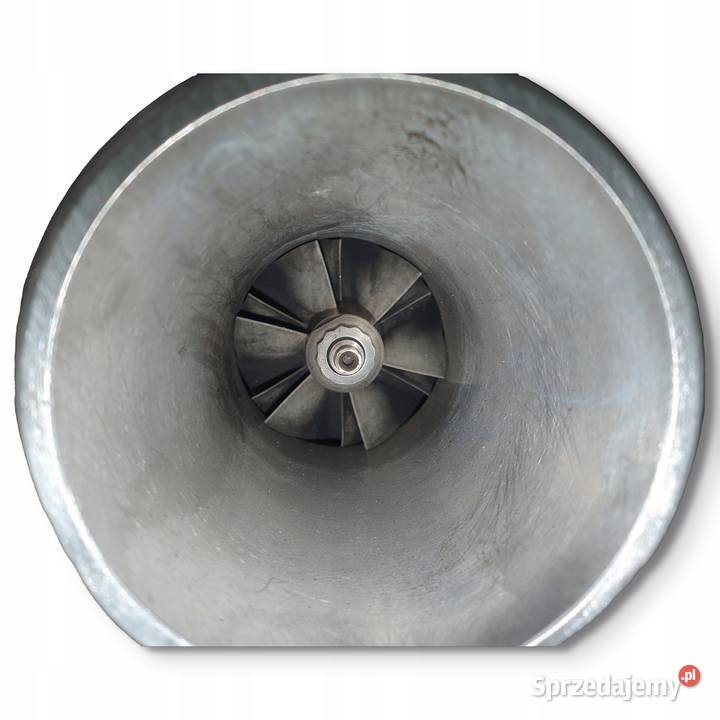 TURBOSPRĘŻARKA Opel Zafira C Astra J Insignia 20 Turbosprężarki Chełm