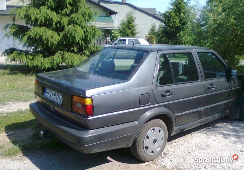 Volkswagen Jetta na łódzkie Gołębiewek Nowy sprzedam