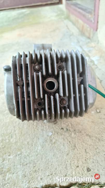 Silnik 023 śląskie Tarnowskie Góry