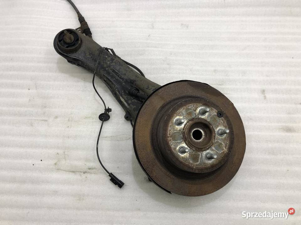 ZWROTNICA PIASTA PRAWY TYŁ JEEP COMPASS I LIFT sprzedam