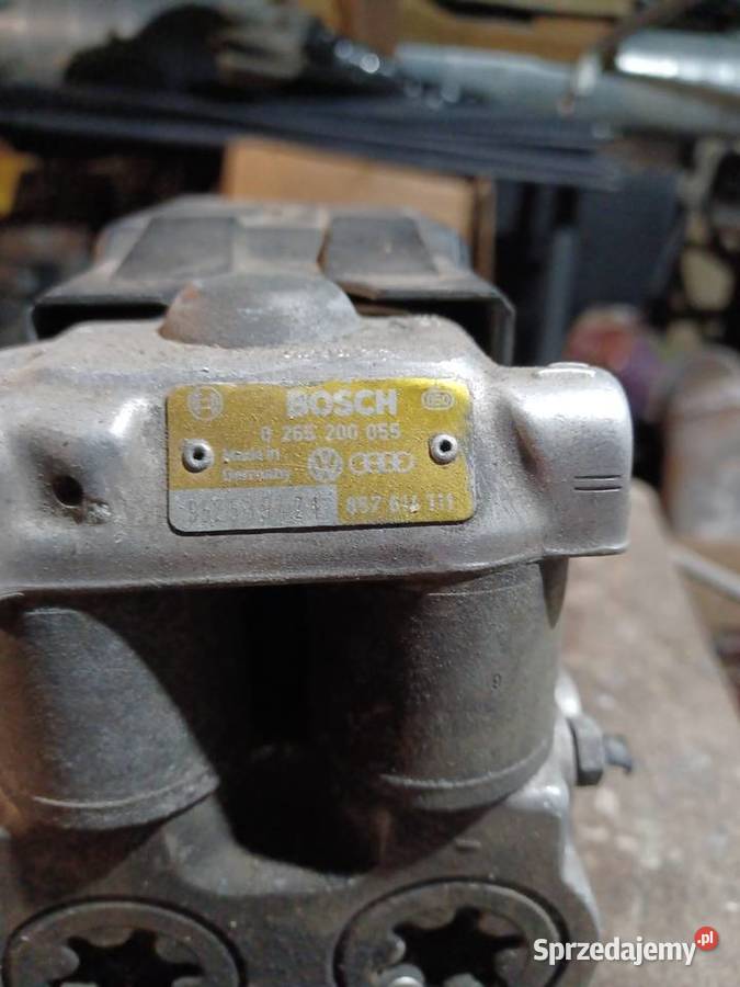 Audi 200 20v pompa hamulcowa bosch 0 265 200 055 Grudziądz