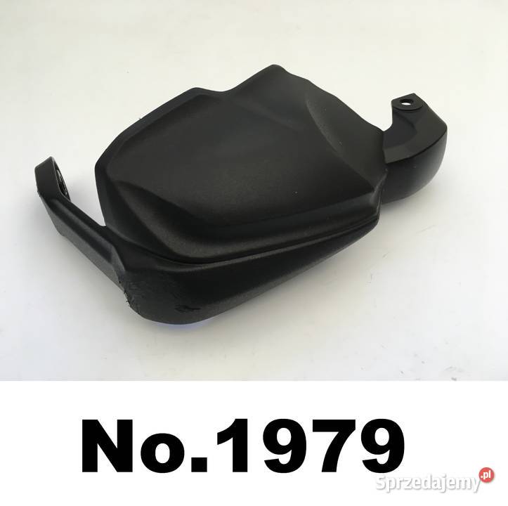 KAWASAKI VERSYS 1000 LT KLZ1000 Handbar Osłona P Łobżenica