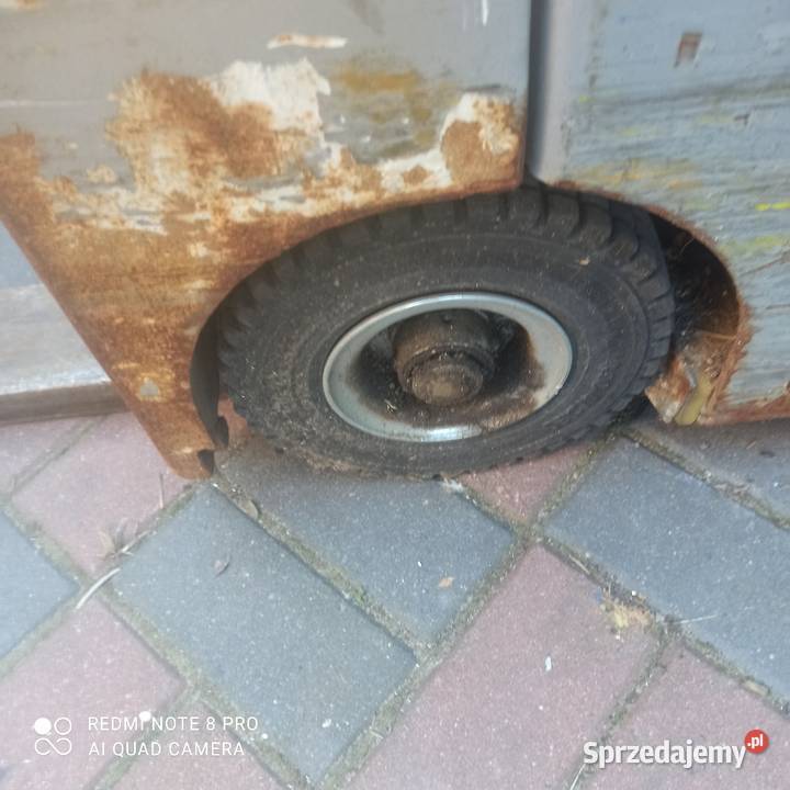 Sterowniki COMBIAC 1 STILL CXT wiele innych Nowy Tomyśl