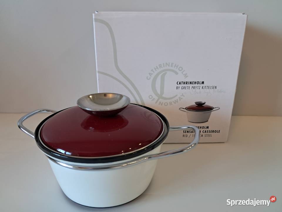 Mini Casserole Kraków