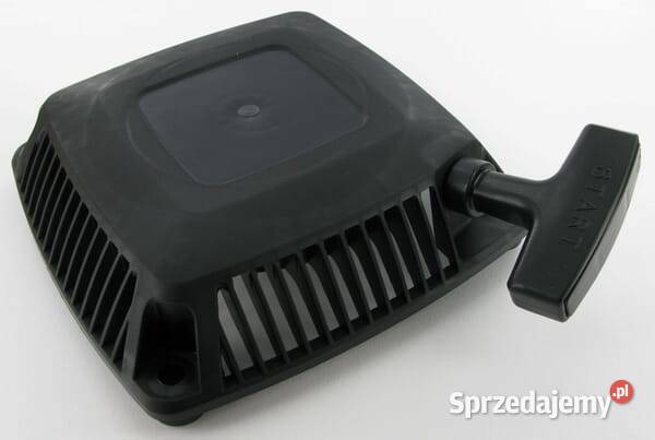 Rozrusznik ręczny kpl 490882379 Kamionna sprzedam