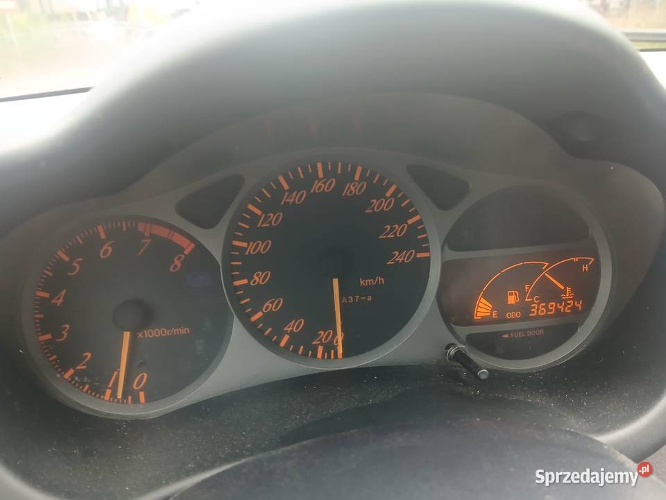 TOYOTA CELICA 18 VVTi Kraków