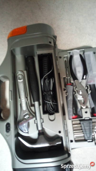 zestaw naprawczy do auta lampa sygnalizator Pozostałe Błaszki