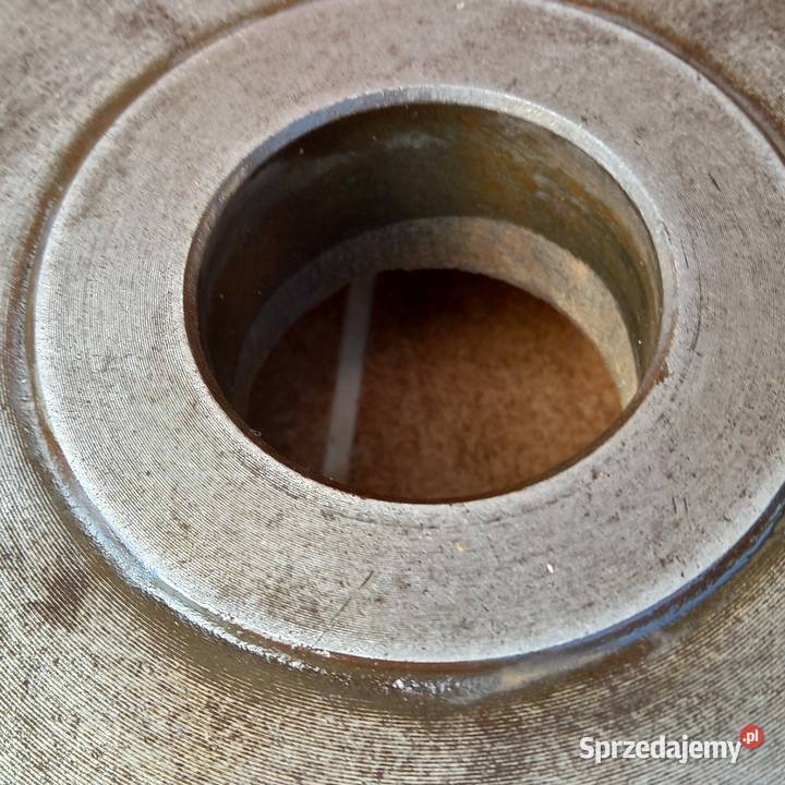 Podstawa pod imadło obrotowe Jarosław