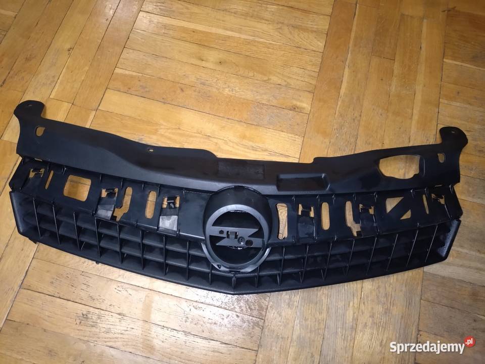 Opel Astra GTC grill Poznań
