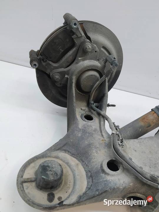 ZWROTNICA LEWY TYŁ WAHACZ 9807505080 Peugeot sprzedam