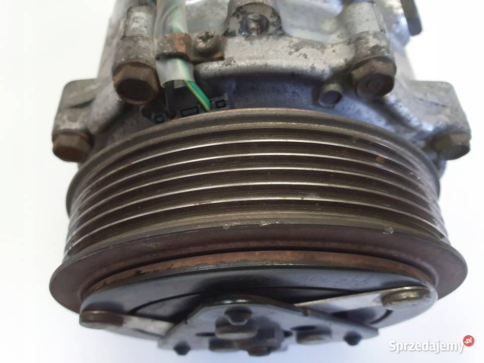 SPRĘŻARKA KLIMATYZACJI Volvo S40 II V50 20 D Chełm