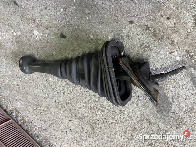 Lewarek Wybierak Gałka Biegów Iveco Tech Magirus Maszewo sprzedam